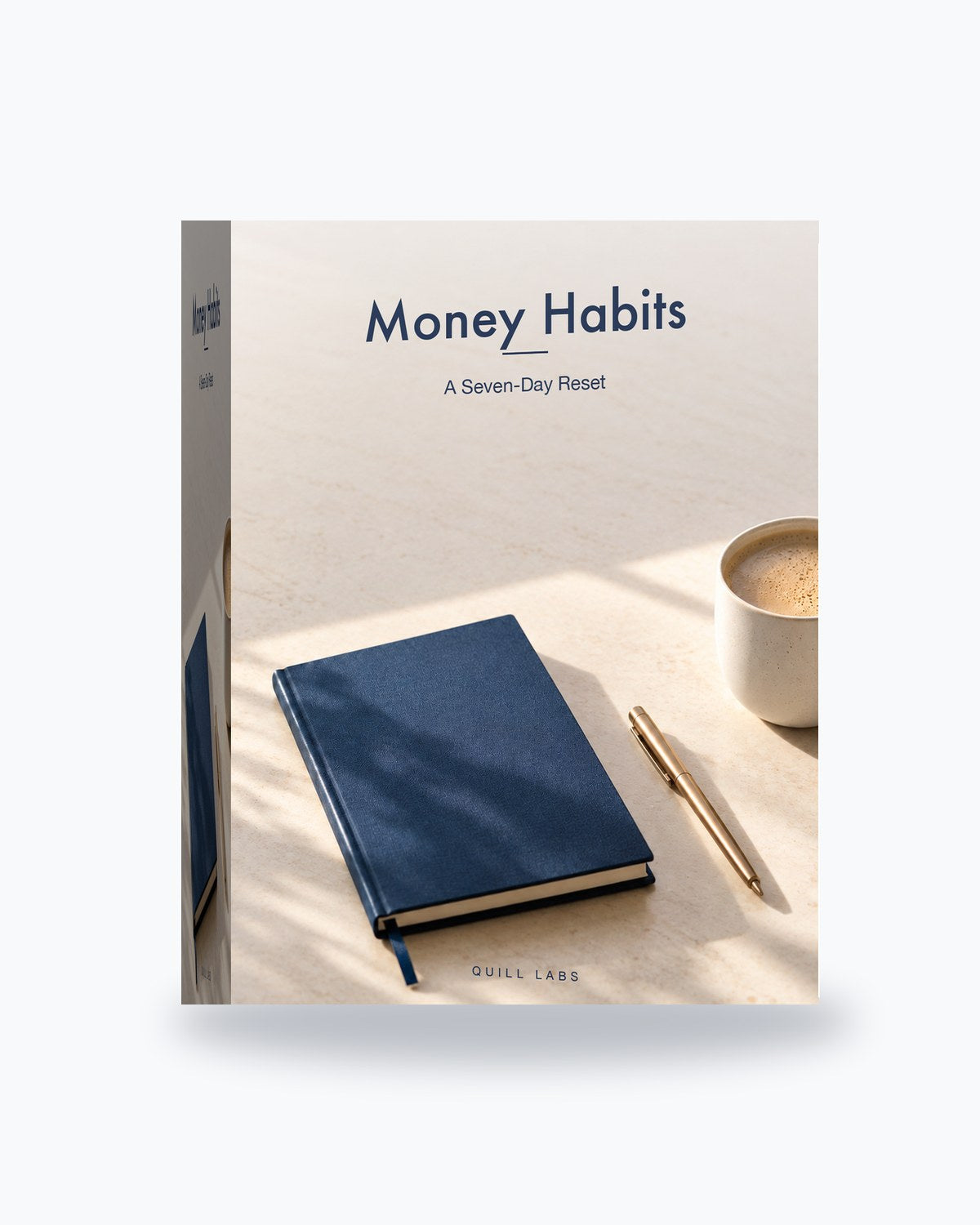 Money Habits cover
