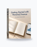 Getting Started with Personal Finance cover