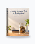Saving Systems That Actually Hold cover