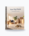 Your First Home cover