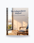 The Independence Method cover